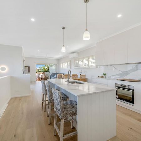 Villa 17 Cunning Street Port Macquarie Exterior foto