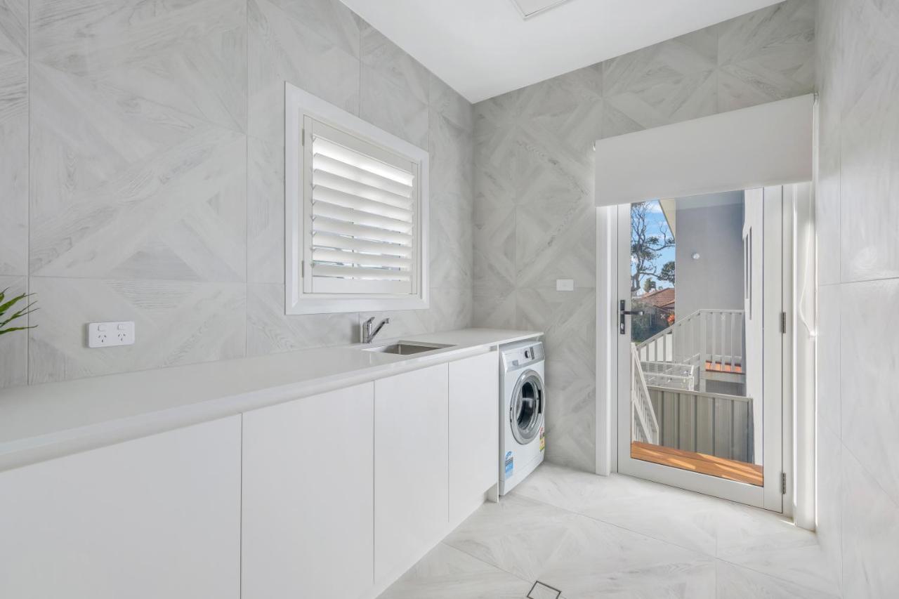 Villa 17 Cunning Street Port Macquarie Exterior foto