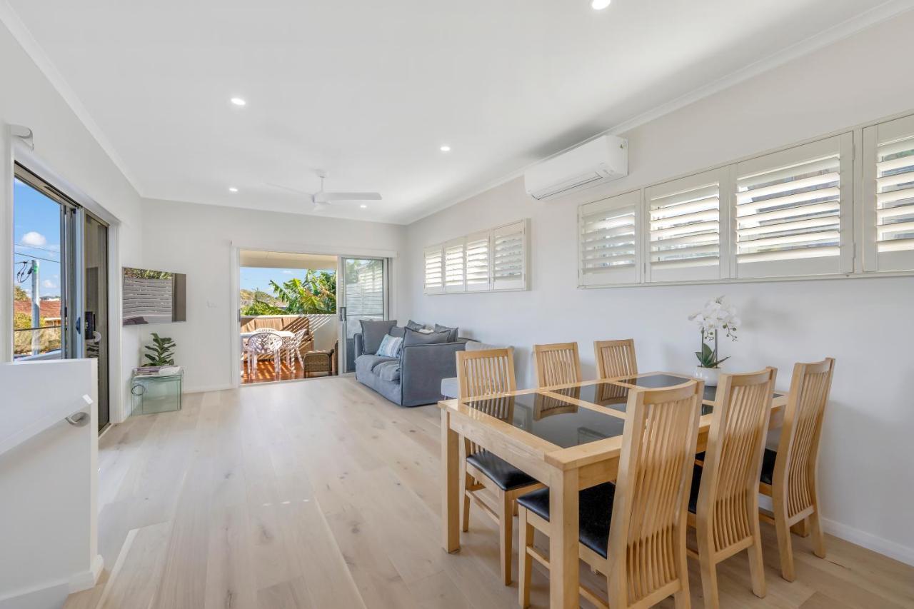 Villa 17 Cunning Street Port Macquarie Exterior foto